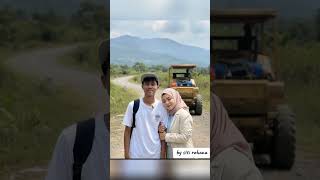 prewedding @masiyun @Fauzanaofficial99 #masiyun #fauzana #prewedding #viralvideo #trending