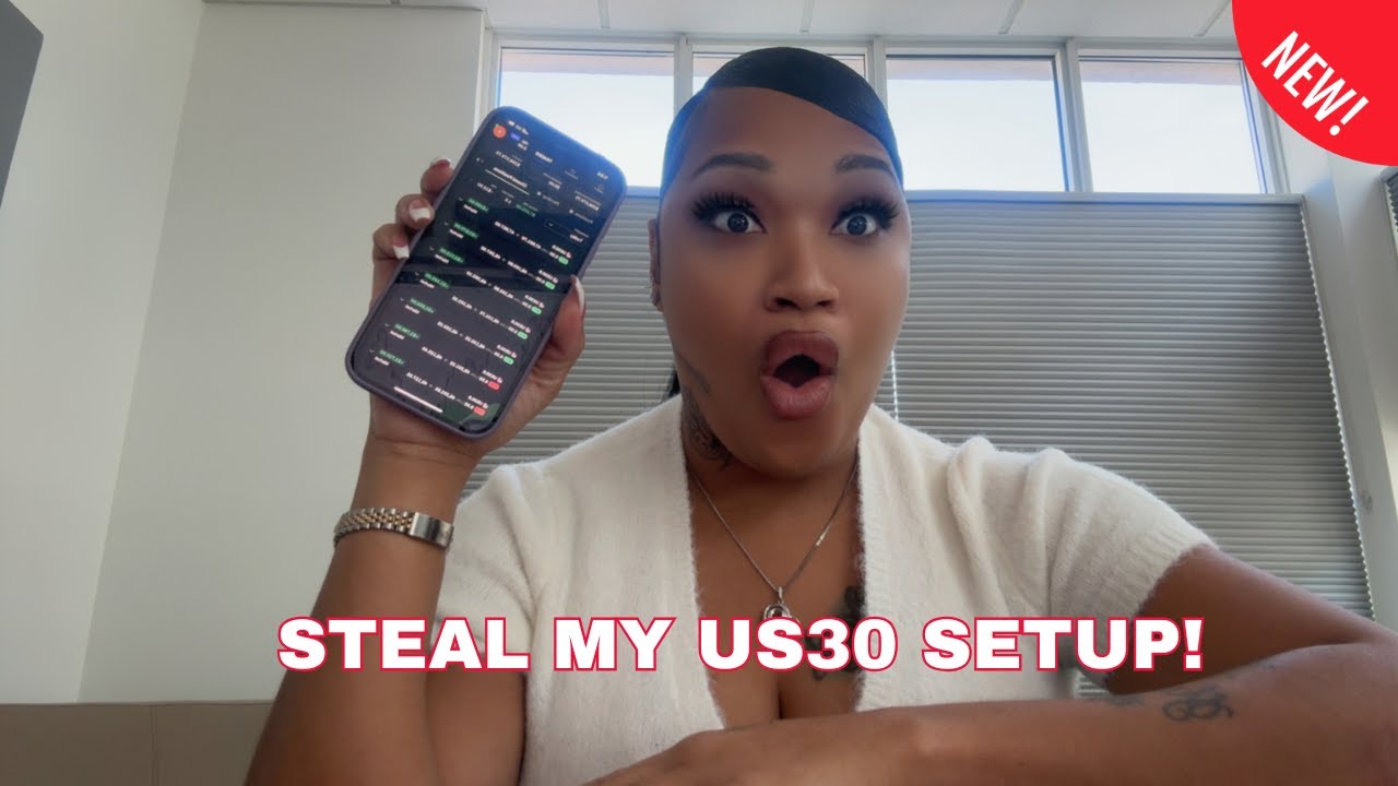 Большинство трейдеров упускают это из виду, когда пытаются предсказать рынок.