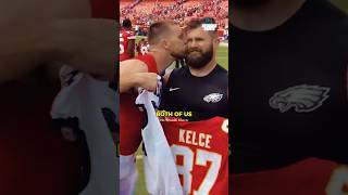 Celebrity Andy Reid On Drafting The Kelce Brothers Wealth