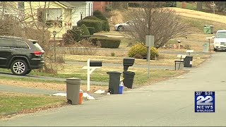 East Longmeadow Health Dept. addressing concerns over uncollected trash Wealth