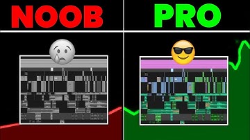 How To Edit Like @decodingyt.