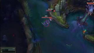 Play Draven Better Than Tyler1 Godlike Draven