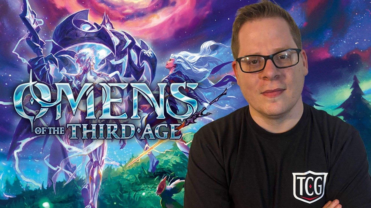 🔴 OOPS ALL LIGHTNING?