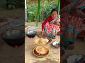 চিকেন আর গোলা রুটি | গ্রাম্য স্টাইলে অসাধারণ রেসিপি 🍗😋#chickenrecipe #golaruti #bengalifood