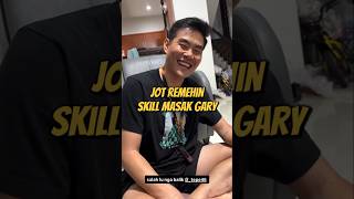 parah sii garrr #tierison #garyang