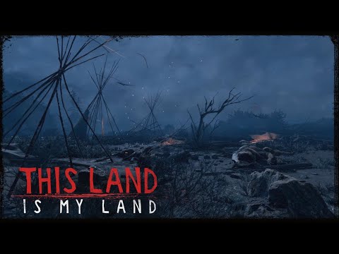 This Land is My Land (видео)