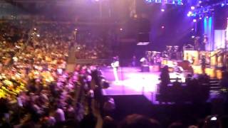 Vicente Fernandez Phoenix Az 2011 Aca entre nos