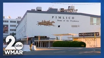 Park Heights neighbors anticipate Pimlico Race Course makeover
