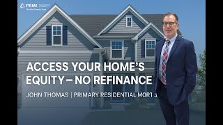 Non-QM Second Mortgages Explained | Access Home Equity Without Refinancing