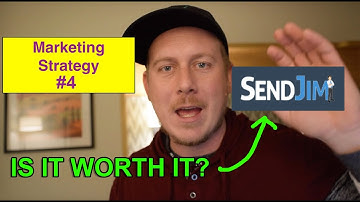 Should you use SendJim