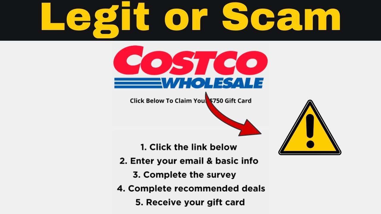 Обзор MemberCost.com — Является ли предложение подарочной карты Costco на 750 долларов законным и...