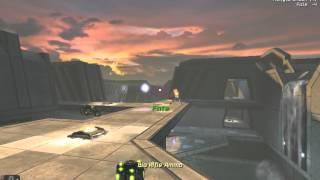 Wolfy's - Unreal Tournament 3 - RypelCam Test 05