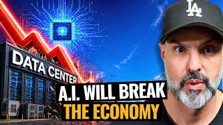 How AI Will Be The Catalyst For A Recession | Ep 346