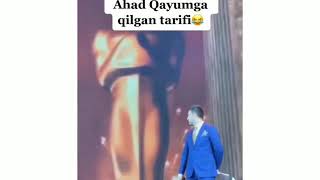 MILLION 2021 KONSERT DASTURI TO'LIQ AXAD QAYUM