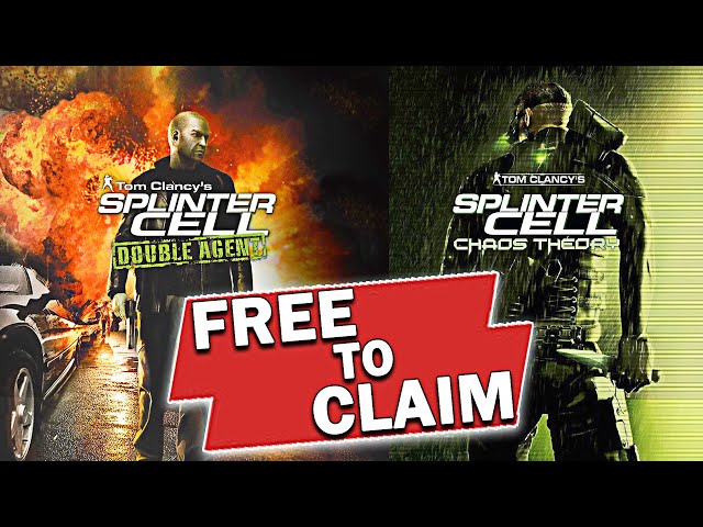 GameSpy: Tom Clancy's Splinter Cell Double Agent - Page 2