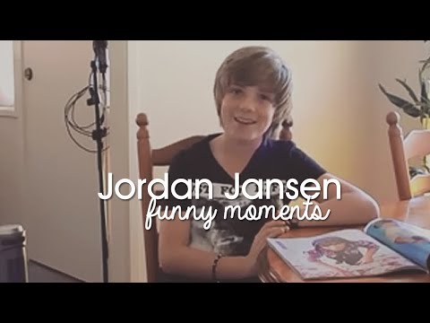 Jordan Jansen Photo 15