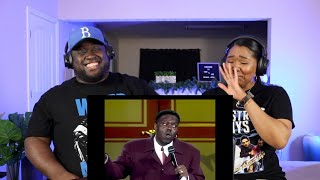 Kidd and Cee Reacts To 