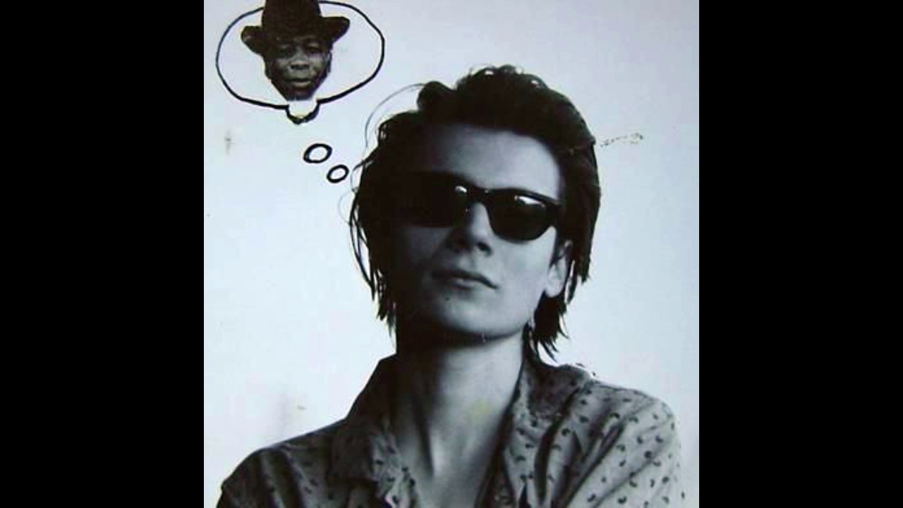 Ramblin' Phil Marcade - All Quite Wasted