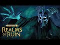 HANDS ON PREVIEW | Warhammer Age of Sigmar: Realms of Ruin