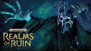 HANDS ON PREVIEW | Warhammer Age of Sigmar: Realms of Ruin by Cody Bonds 26,353 views 8 months ago 9 minutes, 49 seconds