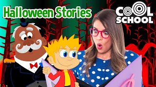 tricky jack s halloween story ms booksy s bedtime stories