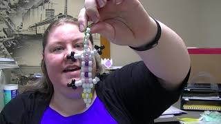 Bead Lizards