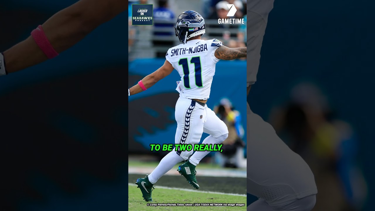 Seattle NEEDS a Fast Start This Season ⚠️ #seahawks #nfl
