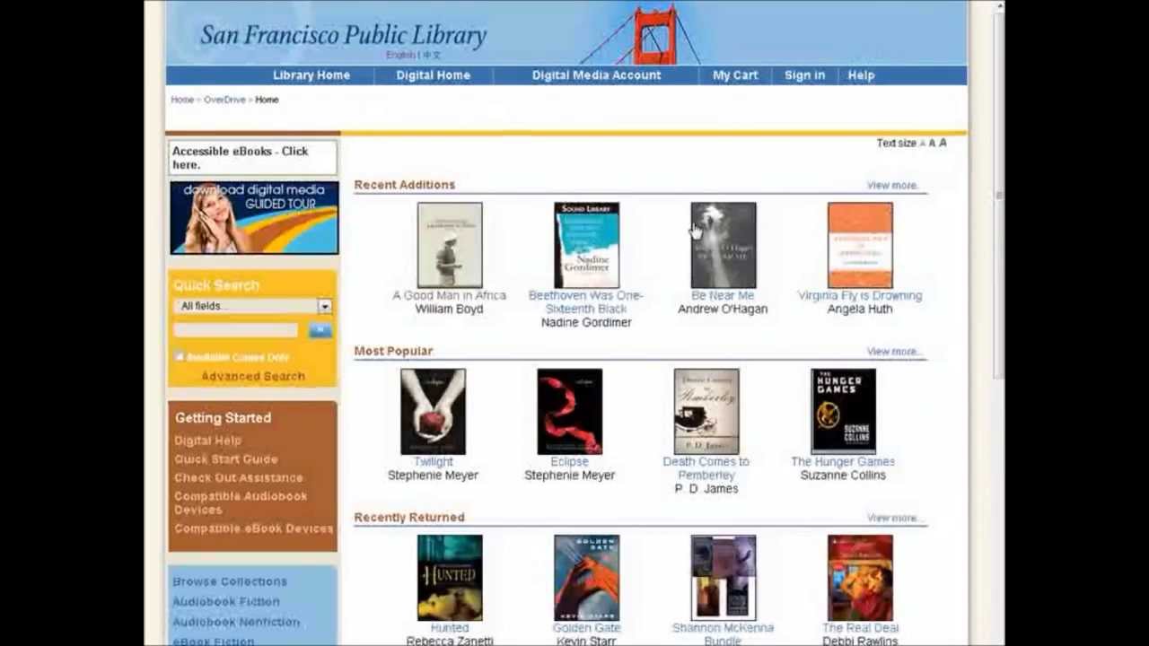 How To Check Out Free Ebooks And Audio From Your Local Library YouTube how-to-check-out-free-ebooks-and-audio-from-your-local-library-youtube