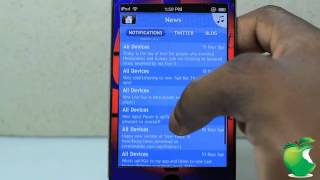 Alex Fedorov screenshot 1