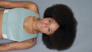 High-End Supplement Cinematography Oblossom Commercial Case Study