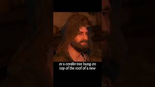 conifer — Kingdom Come : Deliverance dialogue scene