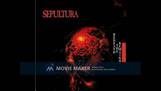 Sepultura - Inner Self HD