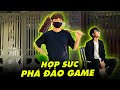 ADC Trốn Vợ Chơi Game Riêng Với Elly Và Cái Kết
