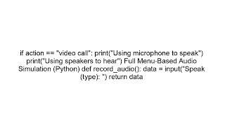 Speakers and Microphones Explained | Audio Input & Output Devices Net Worth