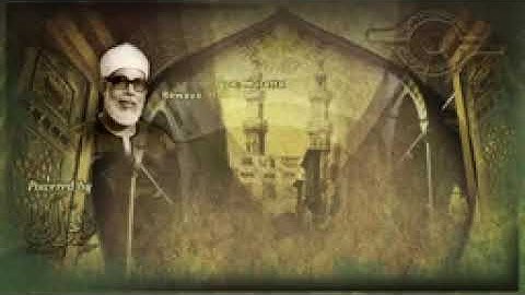 الشيخ الحصري سورة الماعون (مرتل) 107