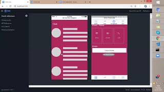 SECURE SOCIETY - a GATED COMMUNITY APP SOLUTION FOR SECURITY,COMMUNICATION,etc.. screenshot 5
