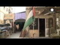 Syria: Civilians in ‘acute danger’ at Yarmouk refugee camp, warns UN