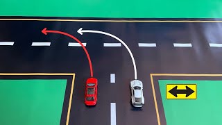 Most Drivers Get This Intersection Wrong!