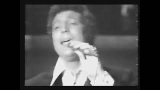 Watch Tom Jones I Have Dreamed video