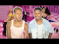 Nicki Minaj &amp; Ice Spice – Barbie World (with Aqua) [Official Music Video] | Reaction