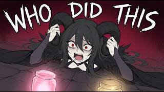 Download lagu Everyone She Loved Died — So the Demon Queen Refused to Let Them Stay Dead | Demon Queen Final Ep