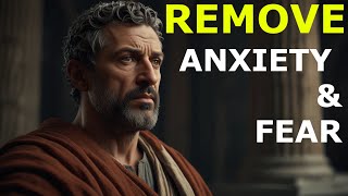 Become Your Strongest: 9 Stoic Techniques to Overcome Fear and Anxiety | Stoic Philosophy