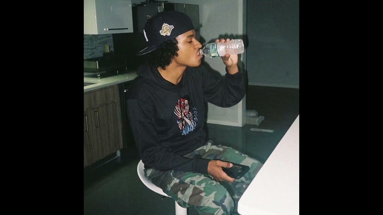 "Cotton Candy Faygo" Boofpaxkmooky X 1600j Type Beat (FREE FOR NON PROFIT)