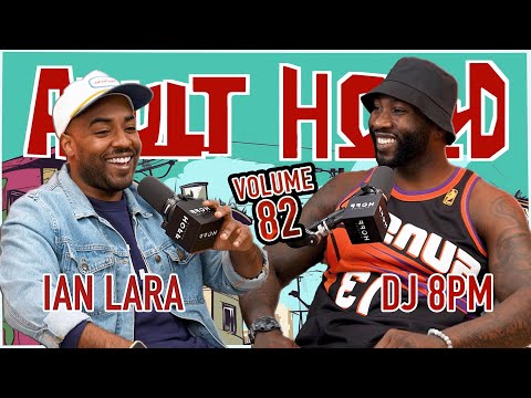 Volume 82 | Marathon Mentality | The Tonight Show, Long Distance Training, & Pleasuring Your Partner