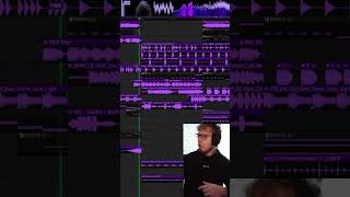 knock2 + color bass = knock3 #basshouse #edm #musicproducer #knock2 #bassmusic