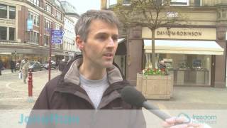 Jonathan - Freedom Mortgage Day