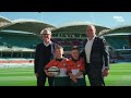 Brandon Paenga-Amosa, Jefferey Toomaga-Allen and Richie Asiata on AUNZ v Lions match | Rugby Heaven