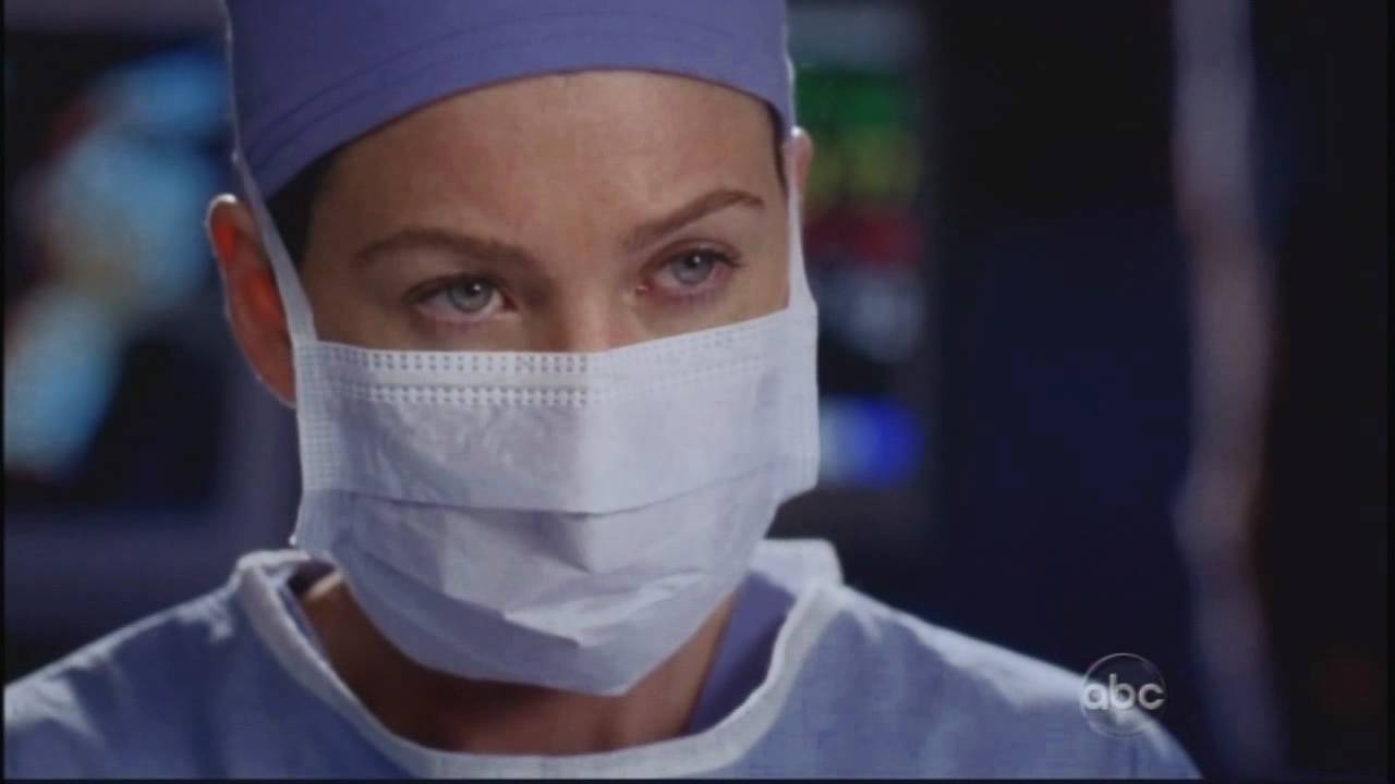 Grey's Anatomy features "Where Do I Even Start?" by Morgan Taylor Reid