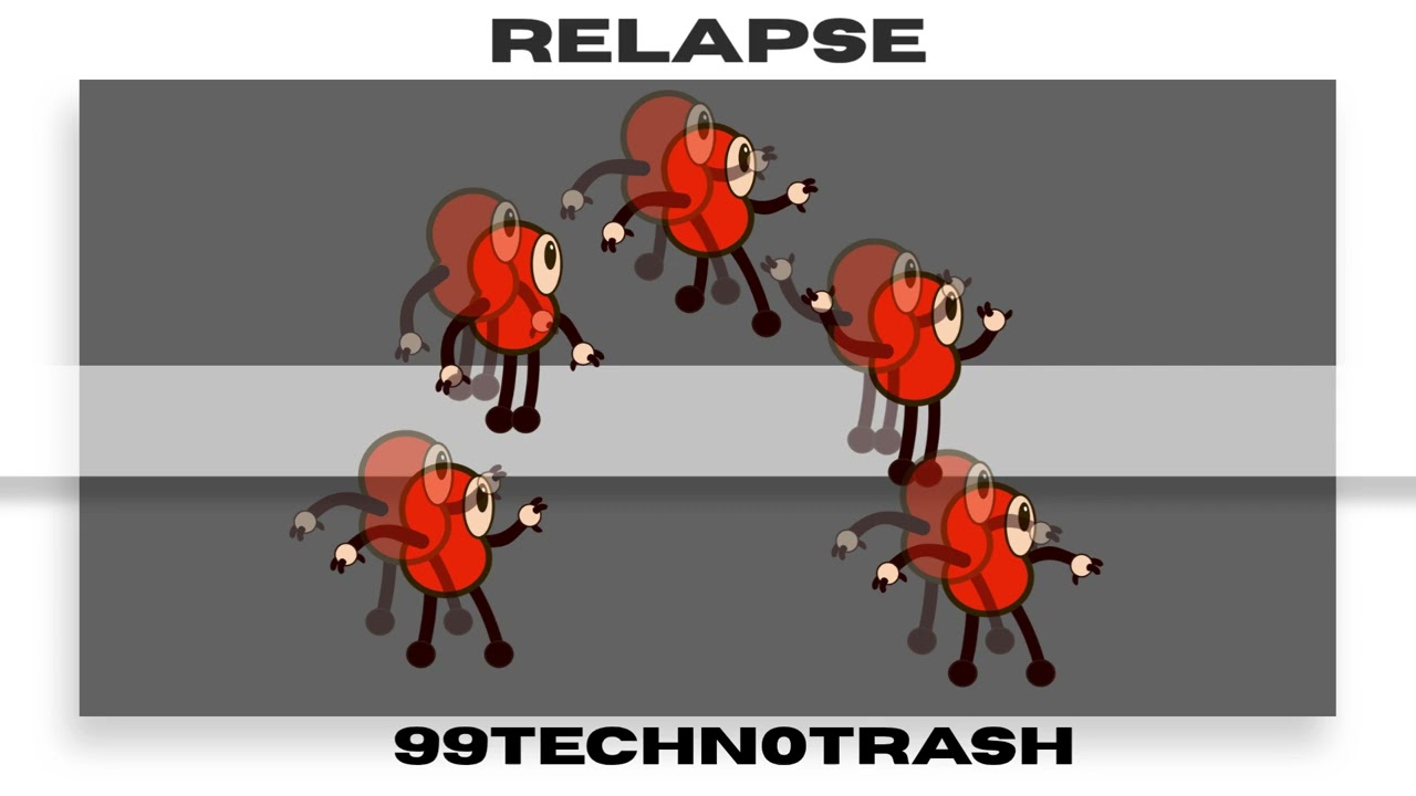 Sleduj 99TECHN0TRASH — RELAPSE | Fast Hypnotic Machine Techno na YouTube Sleduj 99TECHN0TRASH — RELAPSE | Fast Hypnotic Machine Techno na YouTube