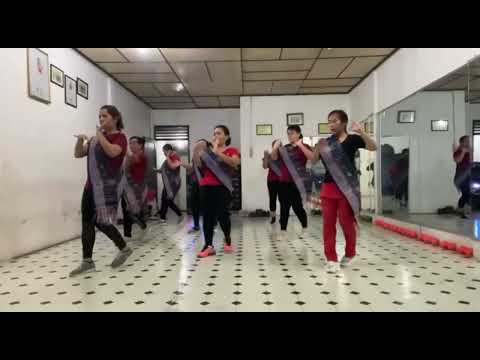 BOJAK BORTUNG ||GARA GARA CINTA || COVER DIANA BOANG